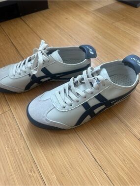 Onitsuka Tiger by Asics | Shoes | Patou X Onitsuka Tiger By Asics